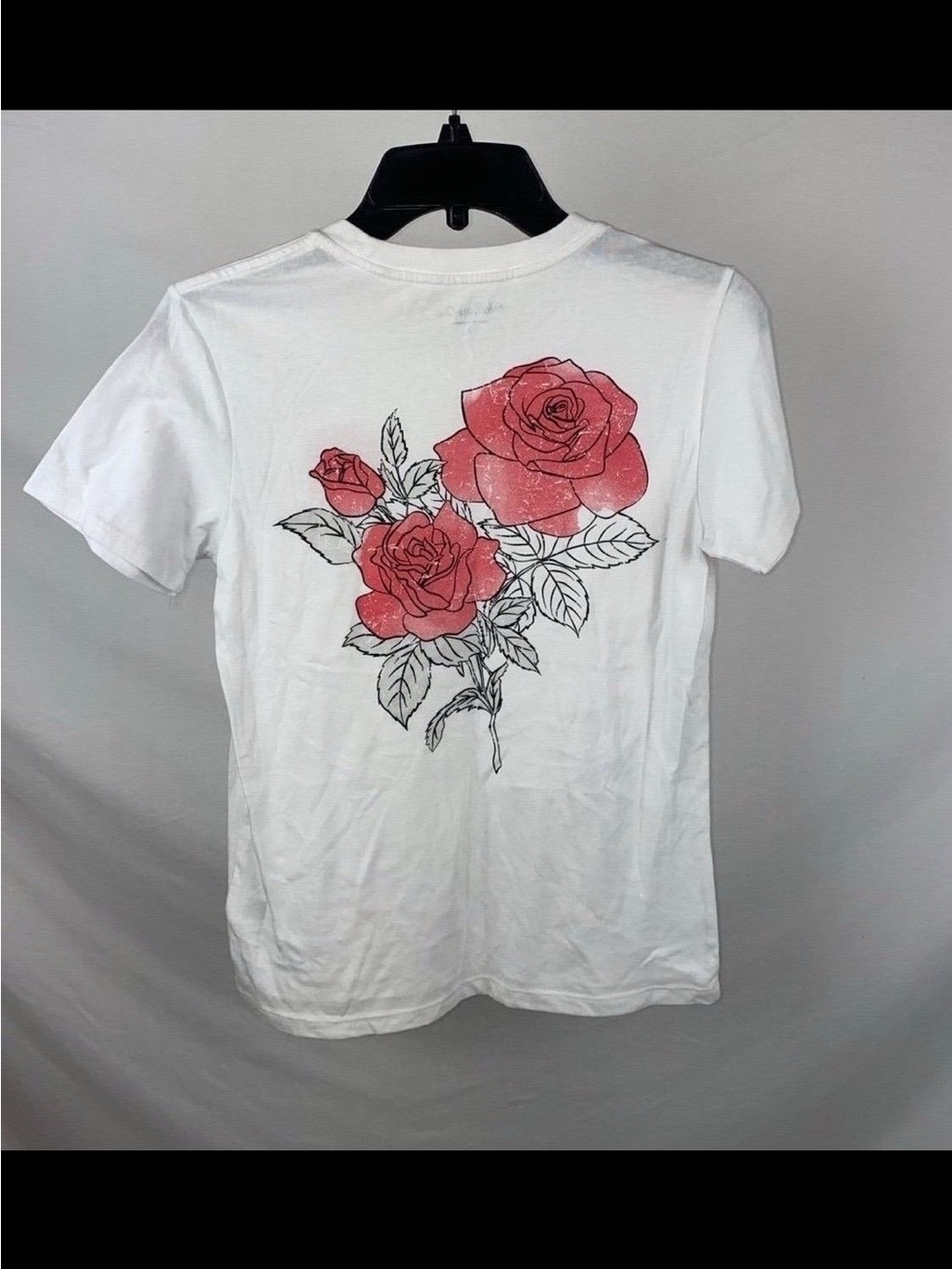 NEW Rose Tshirt
